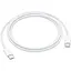 Кабель Apple TypeC to TypeC 2 м c0py Білий - мініатюра 1