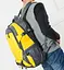 Рюкзак туристический Сhenxing СР-1033-6 45л (Желтый) - миниатюра 5