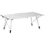 Стол Uquip Variety L серый (244117) - миниатюра 3