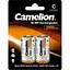Акумулятор Camelion C 3500mAh Ni-MH * 2 R14-2BL (NH-С3500BP2) - мініатюра 1