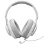 Навушники JBL Quantum 100M2 White (JBLQTUM100M2WHT) - мініатюра 2
