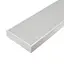 Светильник LED линейный Brille 33-112 FLF-94/5x12W NW WH подвесной офисный светодиодный - миниатюра 3