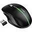 Беспроводная мышь Hoco GM40 черный - миниатюра 1