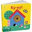 Кумедні дірочки. Ку-ку! - Гве (А1794001У) - мініатюра 1