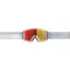 Маска горнолыжная Scott React LS White/Red (1081-400233.7414.341) - миниатюра 2