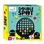 Настольная интерактивная игра Ummi 22023 Double Spot Black - миниатюра 2