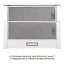 Вытяжка телескопическая WEILOR WT 63 WH - миниатюра 7