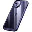 Чохол Epik TPU+PC Pulse для Apple iPhone 14, 6.1 Purple - мініатюра 3