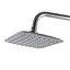 Душова система Topaz Barts-TB 07102-H36-S, Хром - мініатюра 4