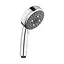 Ручной душ Grohe Vitalio Comfort 100 26094000, Хром - миниатюра 1