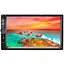 Автомагнитола Pioneer 7018B 2DIN 7" - миниатюра 1