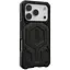 Чохол до мобільного телефона UAG iPhone 17 Pro Monarch Pro MagSafe Carbon Fiber (114513114242) - мініатюра 1