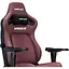 Геймерське крісло Anda Seat Kaiser 4 L Leather Classic Maroon (AD12YDDC-L-20-A-PV/C) [121787] - мініатюра 7