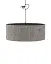 Подвесной светильник, люстра Nowodvorski 11674 Lago M E27 1x25W IP20 серый - миниатюра 5