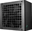 Блок живлення Deepcool PK 650W 80+Bronze (R-PK650D-FA0B-EU) (PK650D) - мініатюра 1