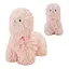 М'яка іграшка C15502 Лама 32*24см (6923070155026) Рожевий - мініатюра 3