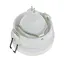 Точковий світильник Brille HDL-DS 185 WH MR16 36-399 - мініатюра 5