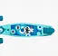 Дитячий самокат Skyper SL-2605 блакитний - мініатюра 6