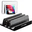Підставка для ноутбука OfficePro LS730B Black (144418) - мініатюра 7