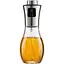 Распылитель для растительного масла и уксуса Ardesto Gemini 200 мл прозрачный (AR3752H) - миниатюра 1