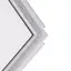 Панель стельова Brille LED 53/35W 150 pcs NW офісна світлодіодна армстронг (L121-045) - мініатюра 4