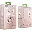 Наушники TWS Acefast T6 pink lotus - миниатюра 6