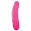 Вібратор для точки G Dorcel Real Vibration 2.0 16 см рожевий - мініатюра 2
