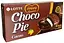 Печиво Тістечка Lotte Чокопай какао Choco Pie 6 шт 166 г - мініатюра 1