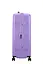 Валіза 77 См American Tourister DASHPOP VIOLET PURPLE 77x50x30(34) MG5*91003 - мініатюра 7