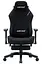 Ігрове крісло Anda Seat Luna Pro Black Fabric Size L (AD18T-44-B-F) - мініатюра 2