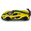 Автомодель - McLaren P1 жовтий 1:24 (250943MLP1YW) - мініатюра 7