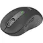 Беспроводная мышь Logitech Signature M650 Wireless Graphite (910-006274) - миниатюра 2