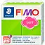 Пластика для біжутерії Soft Зелене яблуко 57г Fimo - мініатюра 1