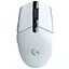 Мышь компьютерная Logitech G304 Lightspeed White (910-005924, 910-005294) - миниатюра 1