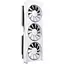 Відеокарта XFX Quicksilver AMD Radeon RX 9070XT Gaming Edition White (RX-97TQICKW9) EU [130478] - мініатюра 4