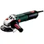 Шліфмашина кутова Metabo WEVA 15-125 Quick (600496000) - мініатюра 1