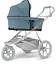 Люлька Thule Bassinet Mid Blue (TH 20110756) - мініатюра 2