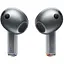 Навушники Samsung Galaxy Buds3 Silver (SM-R530NZAA) (UA) - миниатюра 2
