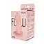 Фалоімітатор Lola Games Flow Emotional Plus 13 см (тілесний) - мініатюра 6