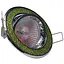 Светильник точечный Brille HDL-DT 32 ShLIGHT GREENCHR MR16 163935 - миниатюра 1