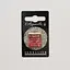 Акварельная краска Sennelier, полукювета, S3, Ализарин малиновый лак (Alizarin Crimson Lake) - миниатюра 1