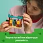 Конструктор LEGO Minecraft Пустынный патруль разбойника 105 деталей (21267) - миниатюра 13