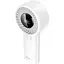 Вентилятор портативний Hoco HX62 Endless handheld fan white - мініатюра 2