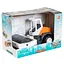 Автомодель Wader Tech Truck Каток 25 см (39478 Каток) - мініатюра 1