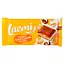 Уцінка. Шоколад молочний Roshen Lacmi Peanuts Peanut&Caramel Fillings 87 г (935934) - мініатюра 1