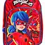 Дитячий рюкзак на колесах Perletti Kids Miraculous LadyBug (P13119) - мініатюра 8