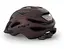 Шолом Met Crossover CE Metallic Burgundy XL (1052-3HM 149 CE00 XL RO1) - мініатюра 3