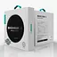 БЗП Nillkin Magic Disk 3 Fast Wireles Charger 10W (MC014) Black - мініатюра 6
