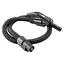 Шланг з керуванням на ручці для пилососу Samsung SC66**, SC68**, SC4790, DJ97-00889N - мініатюра 1