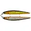 Воблер Jackall Magsquad 160SP 160 мм 33.5 г HL Gold & Silver Black - мініатюра 1